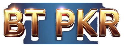 bt pkr logo